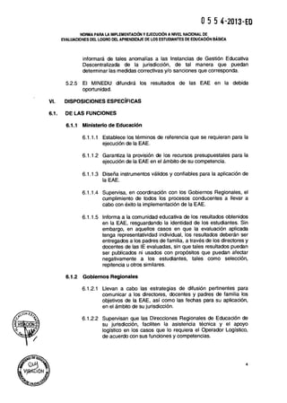 Rm 0554 2013   norma técnica