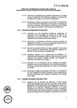 Rm 0554 2013   norma técnica