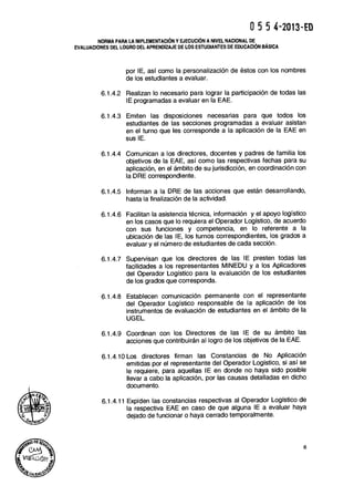 Rm 0554 2013   norma técnica