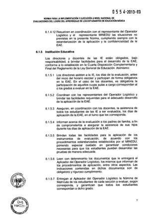 Rm 0554 2013   norma técnica