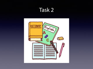 Task 2
 