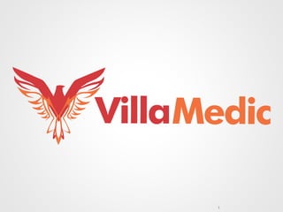 www.villamedicgroup.com
Mejores médicos. 1
 