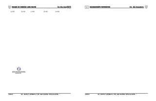 01 02COLEGIO DE CIENCIAS LORD KELVIN 5to Año Secundaria RAZONAMIENTO MATEMÁTICO 5to Año Secundaria
a) 420 b) 250 c) 610 d) 345 e) 820
GRUPO EDUCATIVO INTEGRAL
copyright 2003
S5RM31B “El nuevo símbolo de una buena educación...” S5RM31B “El nuevo símbolo de una buena educación...”
 