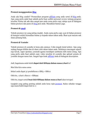 Memanfaatkan Facebook Fanpage untuk Mempromosikan Blog Adsense: Panduan Lengkap