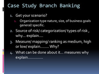 Risk Management | PPSX