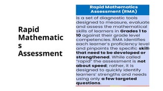 RMA-Briefer for key Stage one to three.pptx