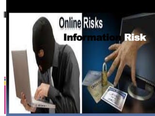Risk Management ecommerce | PPTX