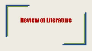 General Research Methodology: Research, objective, requirements, practical difficulties