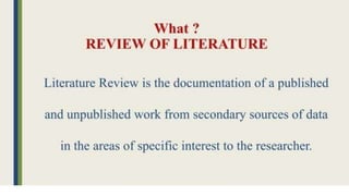 General Research Methodology: Research, objective, requirements, practical difficulties