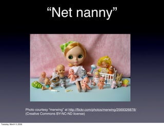 The Tao of the Web: China and the future of the Internet