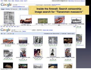 The Tao of the Web: China and the future of the Internet