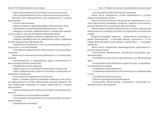 446.гражданское право россии учебное пособие гриф рао