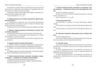 446.гражданское право россии учебное пособие гриф рао