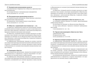 446.гражданское право россии учебное пособие гриф рао