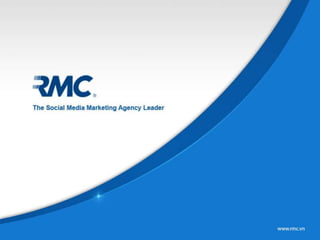 RMC-The Social Media Marketing Agency Leader