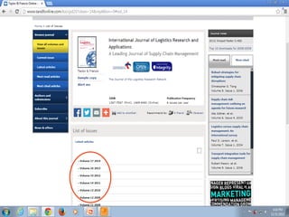 Research Method for Business chapter 4 | PDF