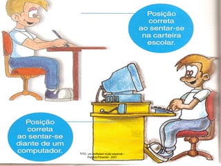 TITO, um professor muito especial –
Patrícia Pimentel - 2001
 