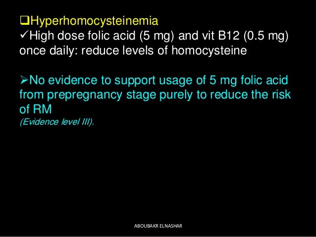Controversies in management of Recurrent miscarriage  Aboubakr Elnash…