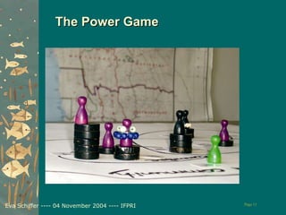 Community Action: Framework for Assessing Feasibility and Constraints Across Different Systems