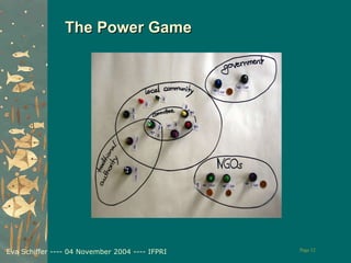 Community Action: Framework for Assessing Feasibility and Constraints Across Different Systems