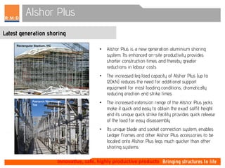 Rmd Australia corporate presentation | PDF