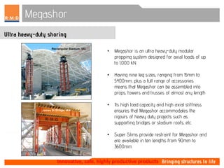 Rmd Australia corporate presentation | PDF