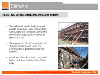 Rmd Australia corporate presentation | PDF