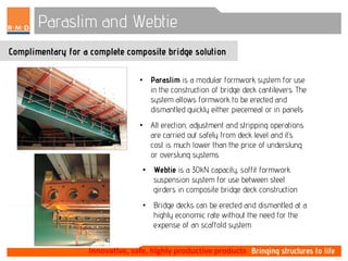 Rmd Australia corporate presentation | PDF