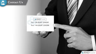 Contact Us
Tel: +44 (0)207 2244245
Fax: +44 (0)207 2243288
 