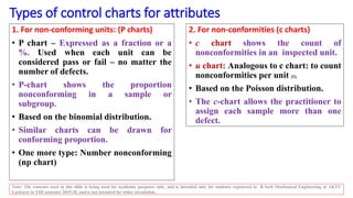 RME-085 (Total Quality Management) Unit-3 _part 3 | PPTX