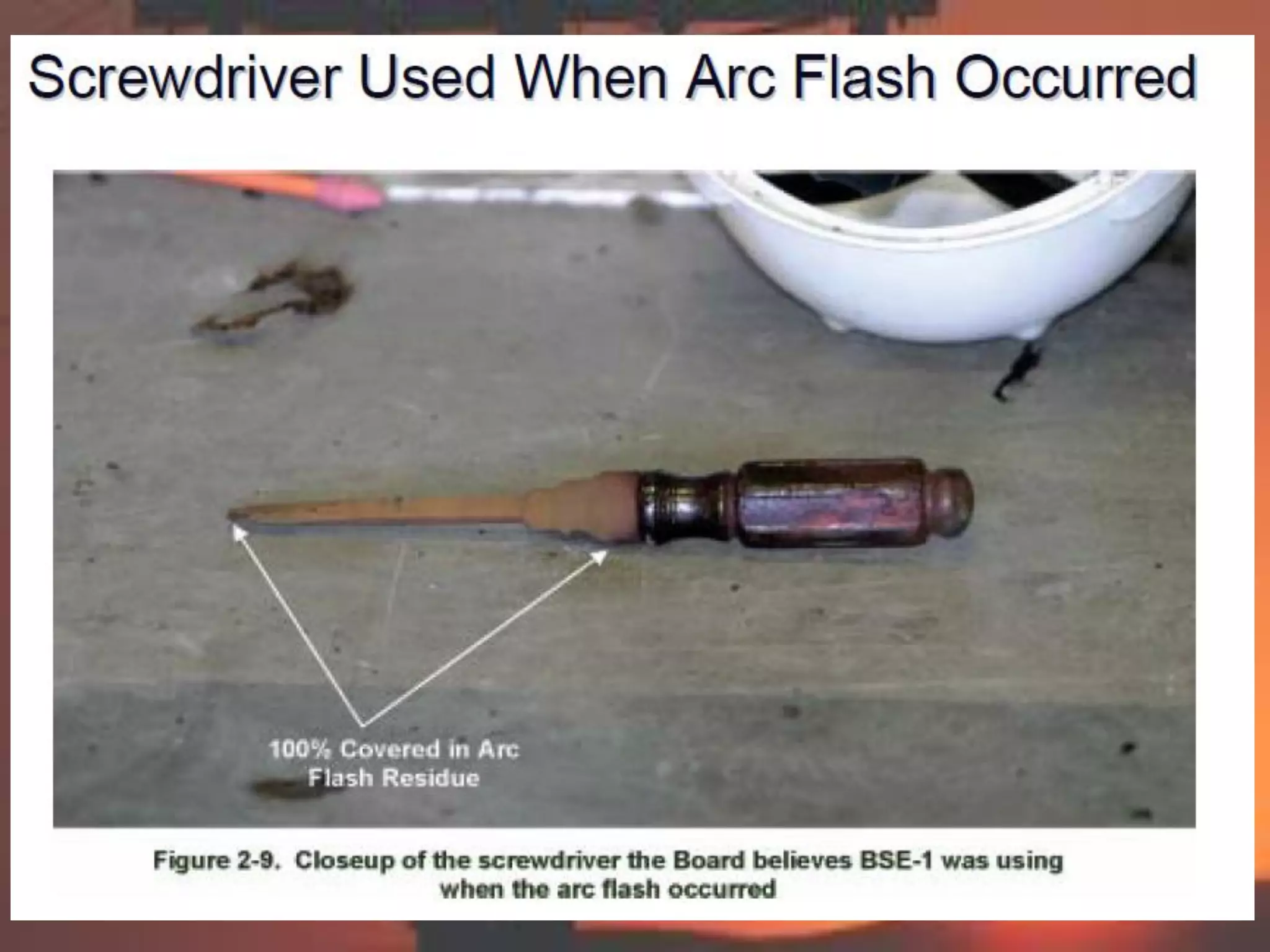 work safety for RME | PPT