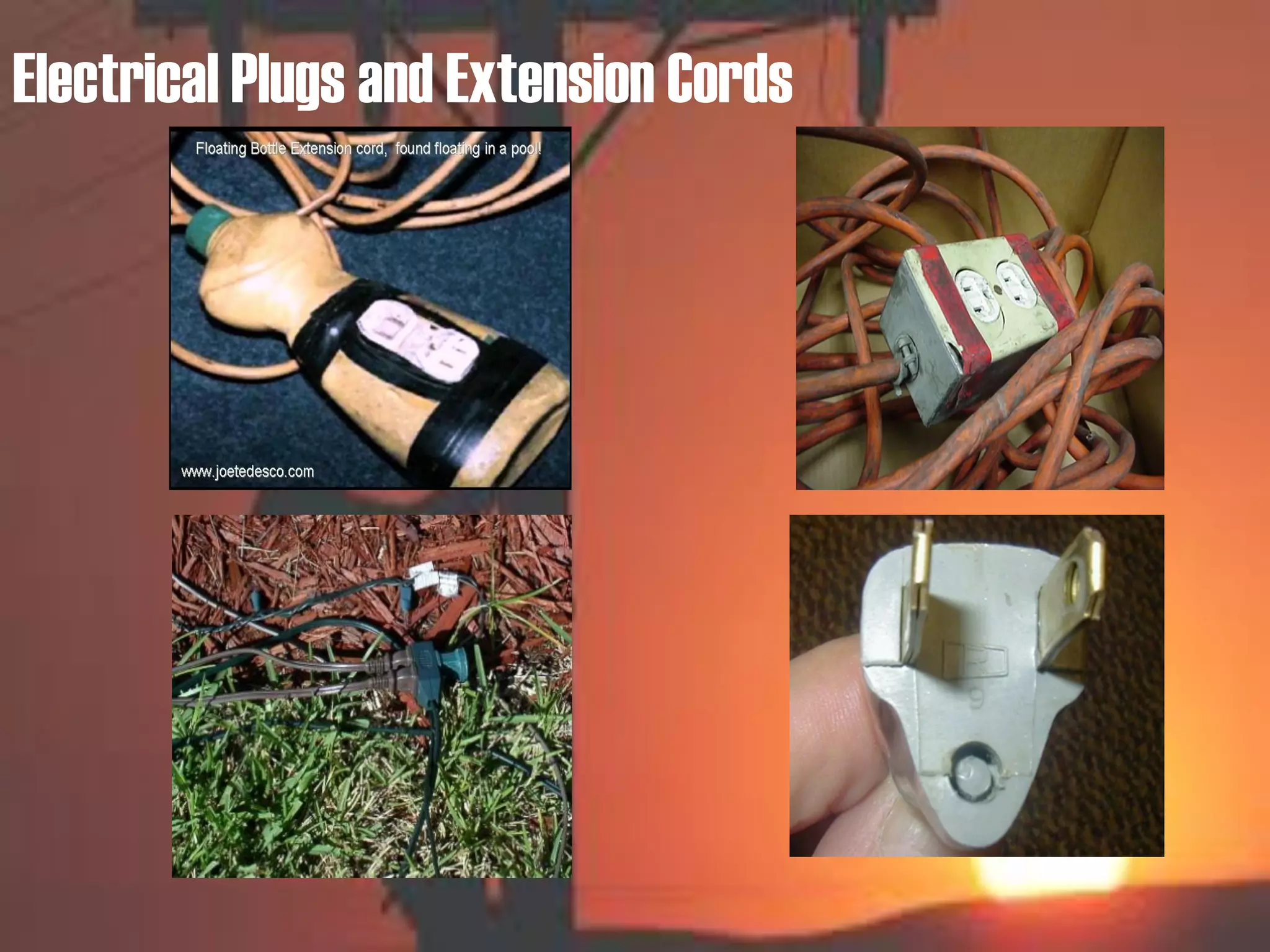 work safety for RME | PPT