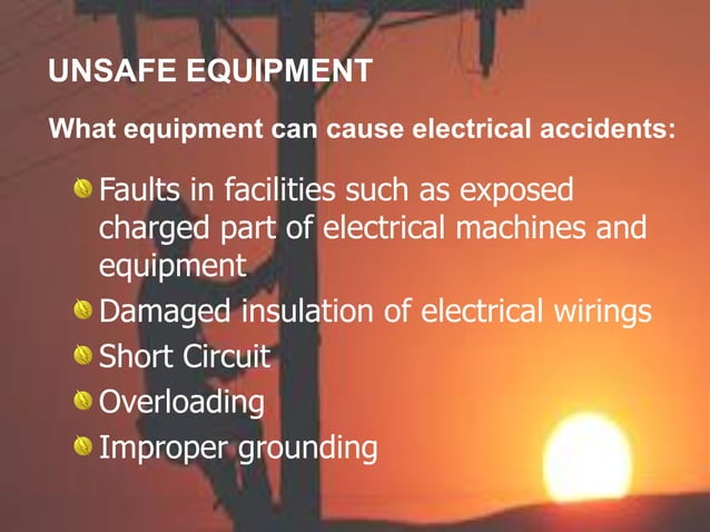 work safety for RME | PPT