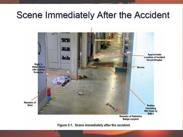 work safety for RME | PPT