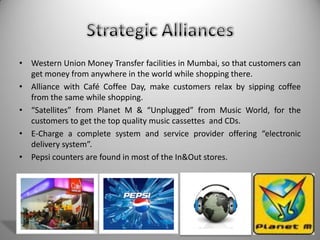 BPCL In & Out store | PDF