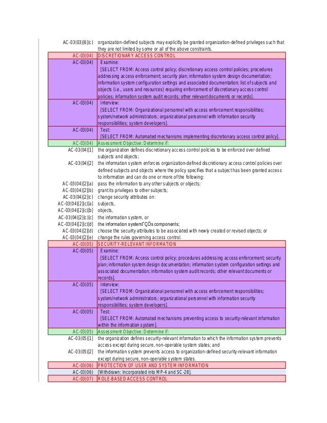 Rmf Sctm Template Rmf Sctm Template