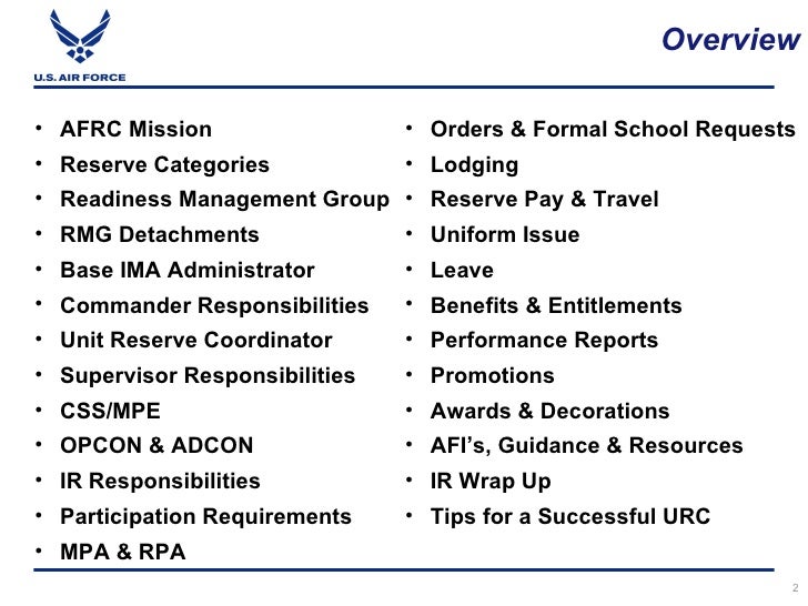 Rmg Det 11 Ima Program