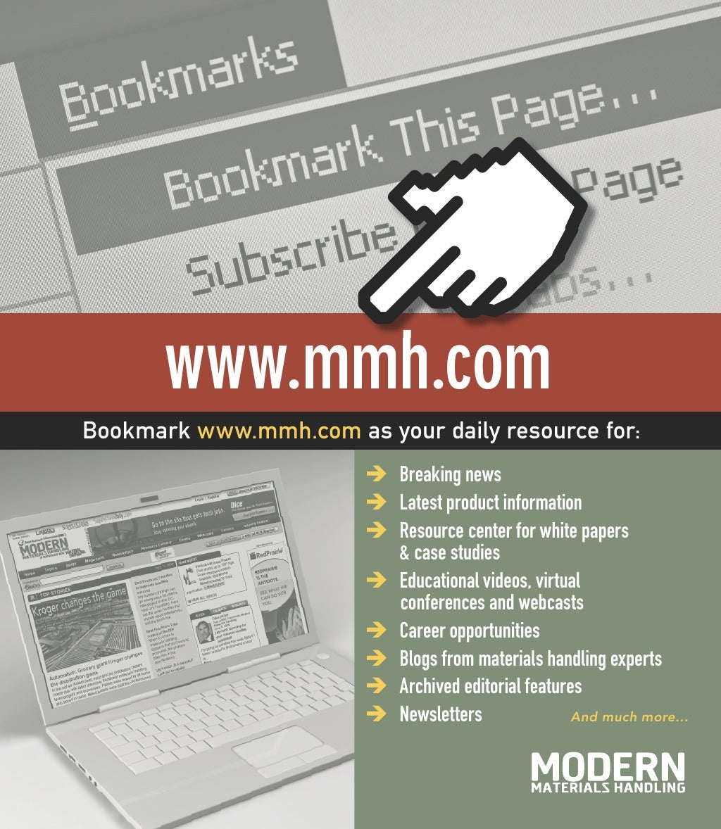 Raw material Handling