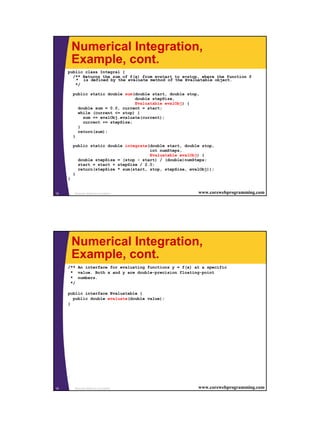 Rmi | PDF