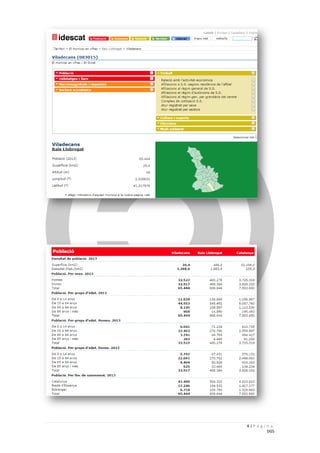 4 | P á g i n a 
DGS 
 