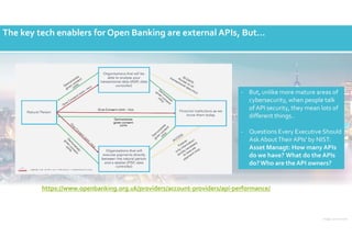 Image: ansonmiao
Is PSD2’s SCA a good fit for Open Finance ?
8 major challenges within
the EU Open Banking
regulation's te...