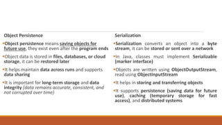Complete Overview of Java RMI, RPC, and Distributed Computing Concepts ...