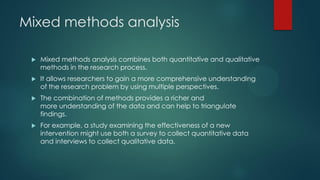 Research methodology and intellectual property rights | PDF