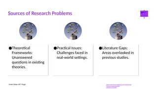 research methodology and intellectual property rights | PPTX