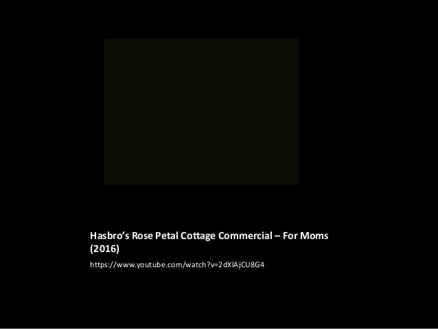 Rmit Guest Lecture April 2018