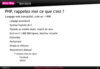 Contributeur open source