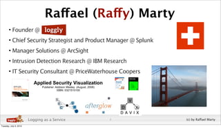 Cloud Log Analysis and Visualization | PDF