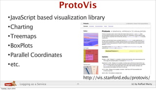 Cloud Log Analysis and Visualization | PDF