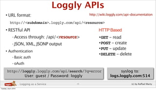 Cloud Log Analysis and Visualization | PDF