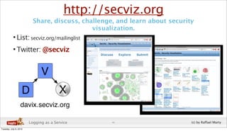 Cloud Log Analysis and Visualization | PDF